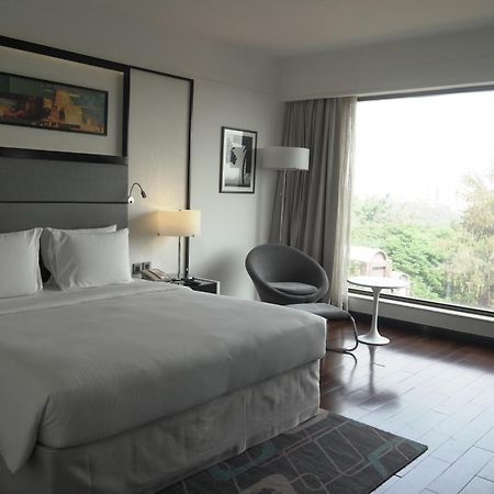Crowne Plaza Pune City Centre By Ihg Exterior foto